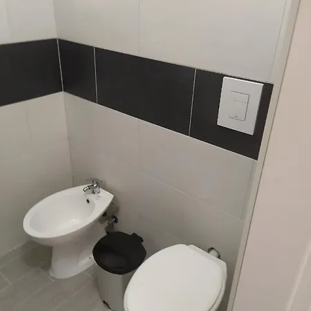 Il Faraone Bed and Breakfast Σαν Σάλβο