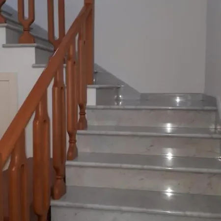 Il Faraone Bed and Breakfast Σαν Σάλβο