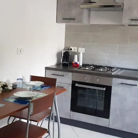 Il Faraone Bed and Breakfast *